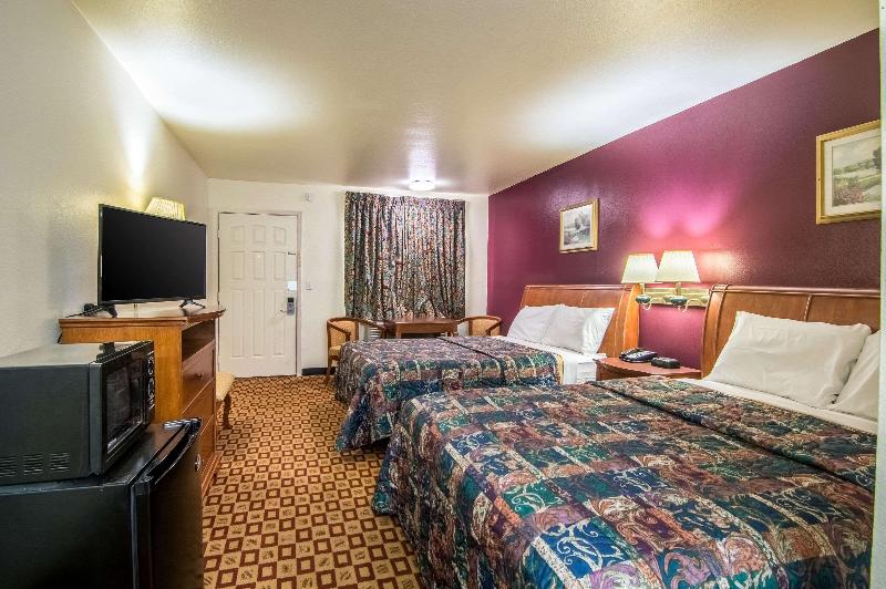Rodeway Inn Ranger image