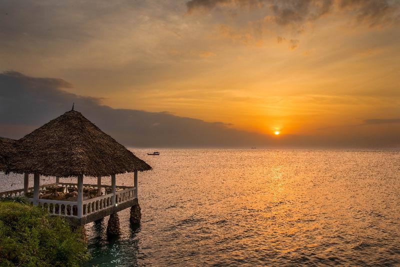 Chuini Zanzibar Beach Lodge by Newmark