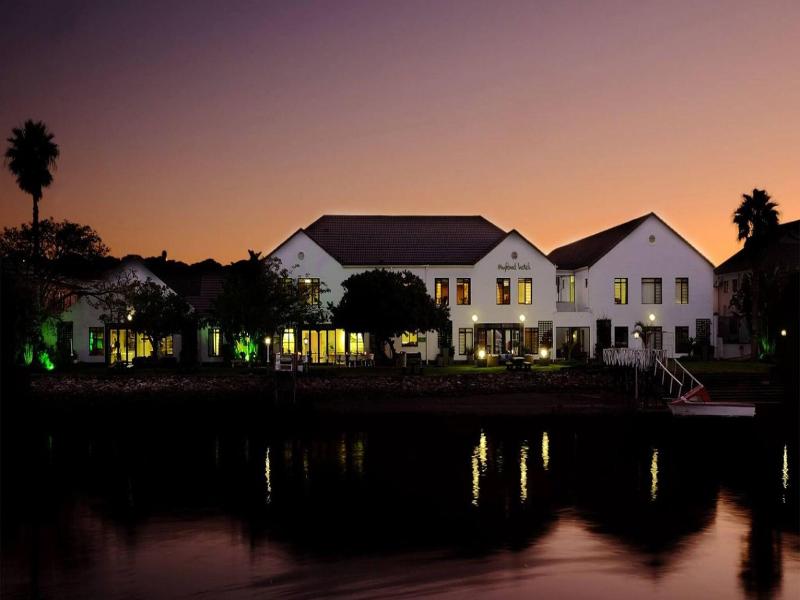 My Pond Hotel