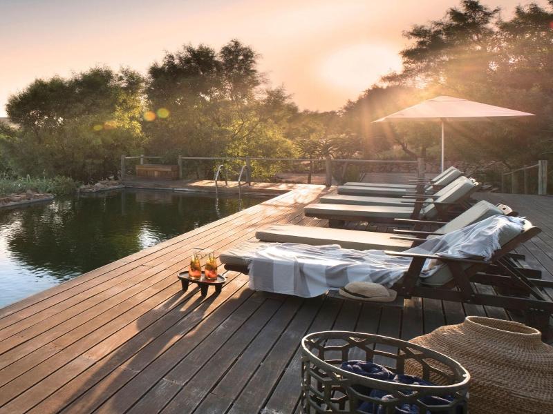 Cradle Boutique Hotel image