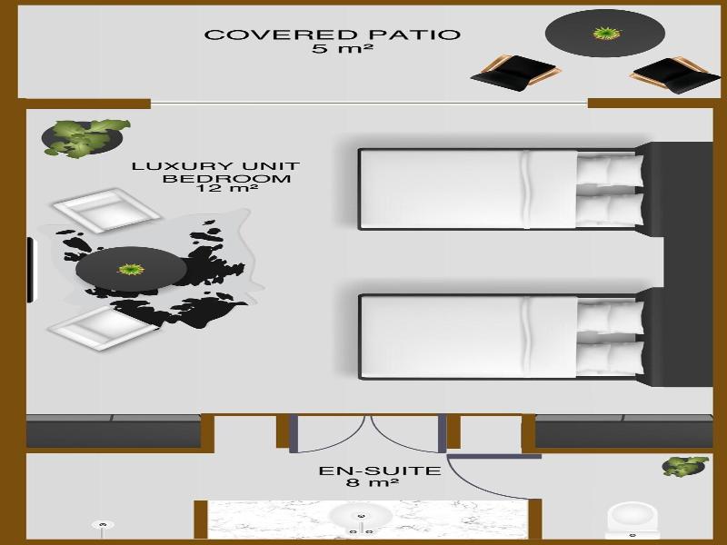 Cradle Boutique Hotel image