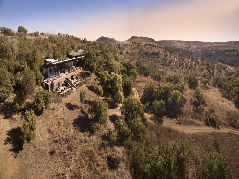 Cradle Boutique Hotel image