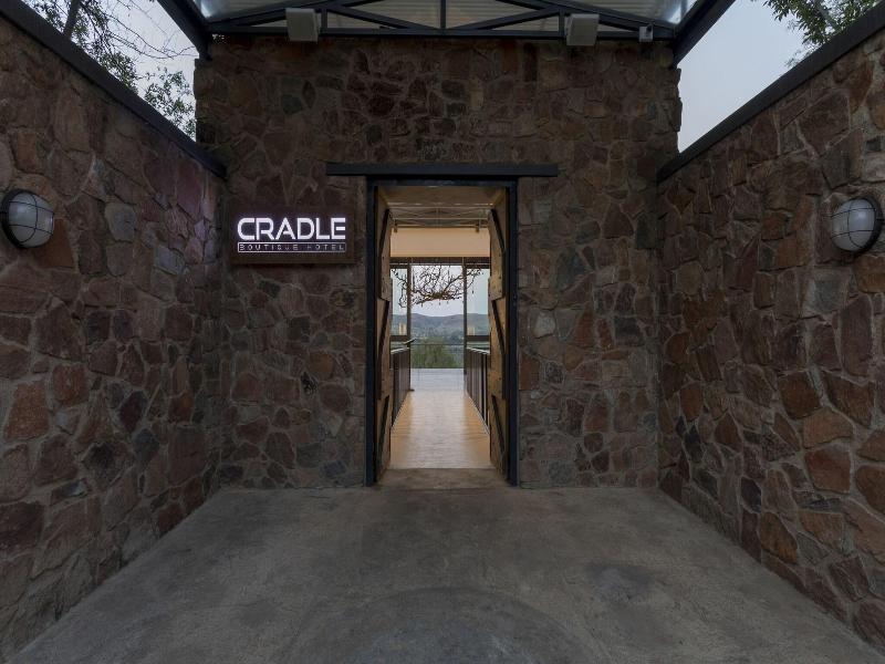Cradle Boutique Hotel image