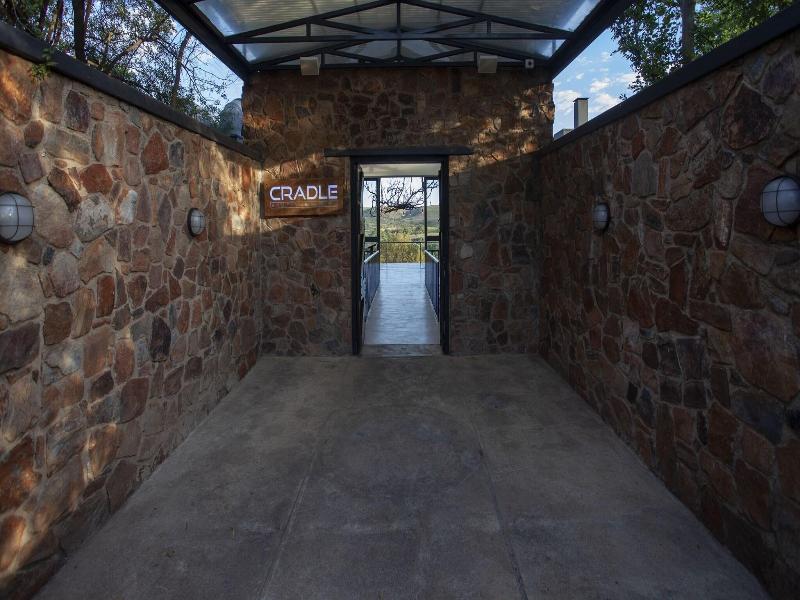 Cradle Boutique Hotel image