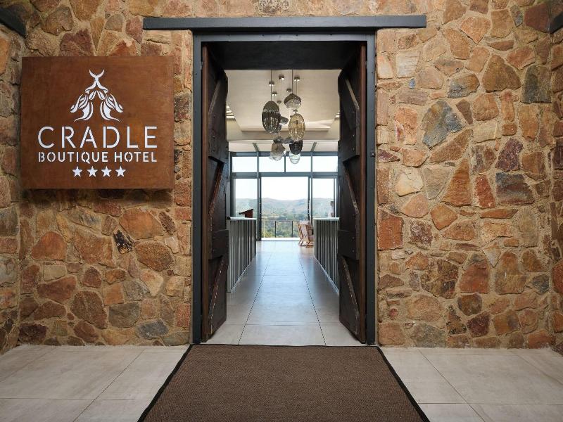 Cradle Boutique Hotel image