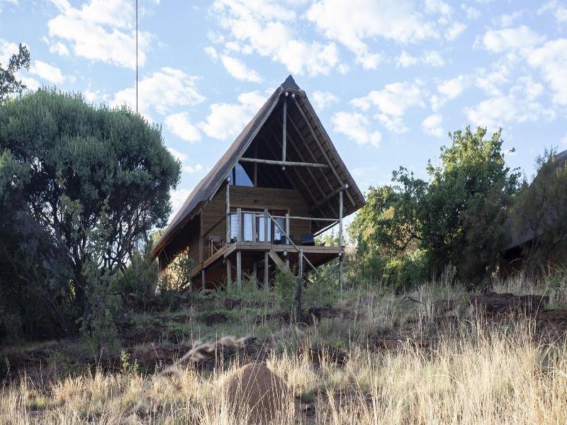Cradle Boutique Hotel image