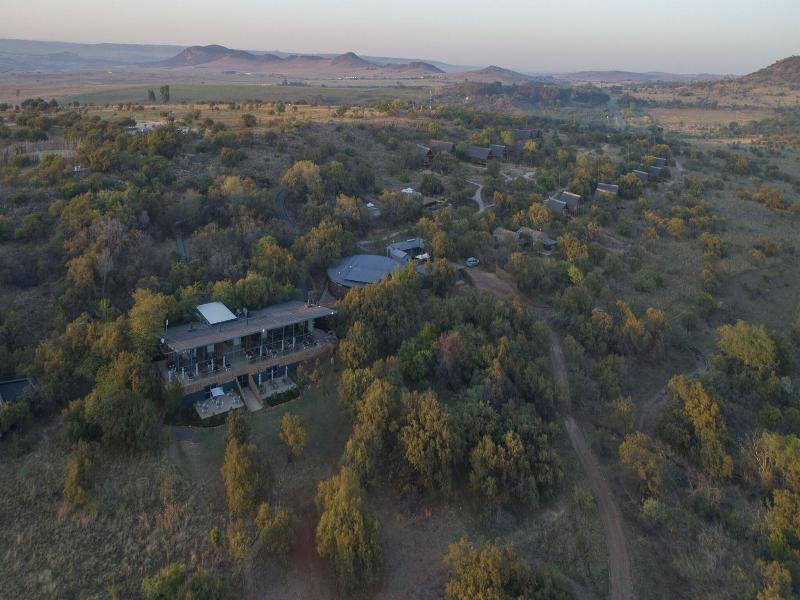 Cradle Boutique Hotel image