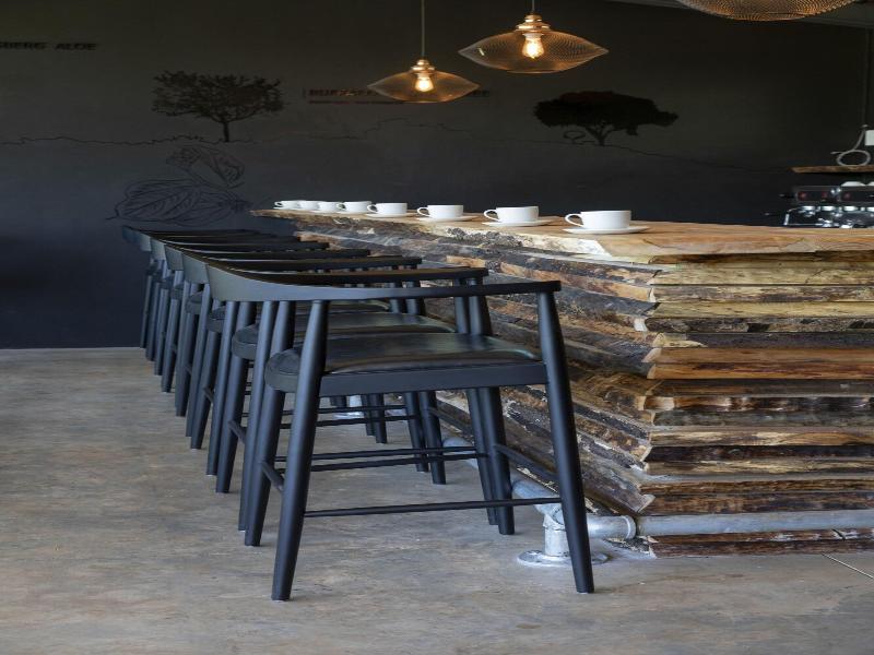 Cradle Boutique Hotel image