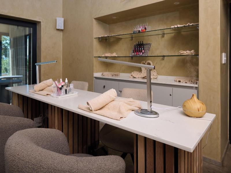 Cradle Boutique Hotel image