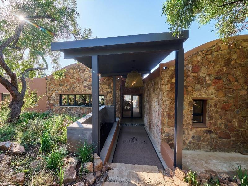 Cradle Boutique Hotel image