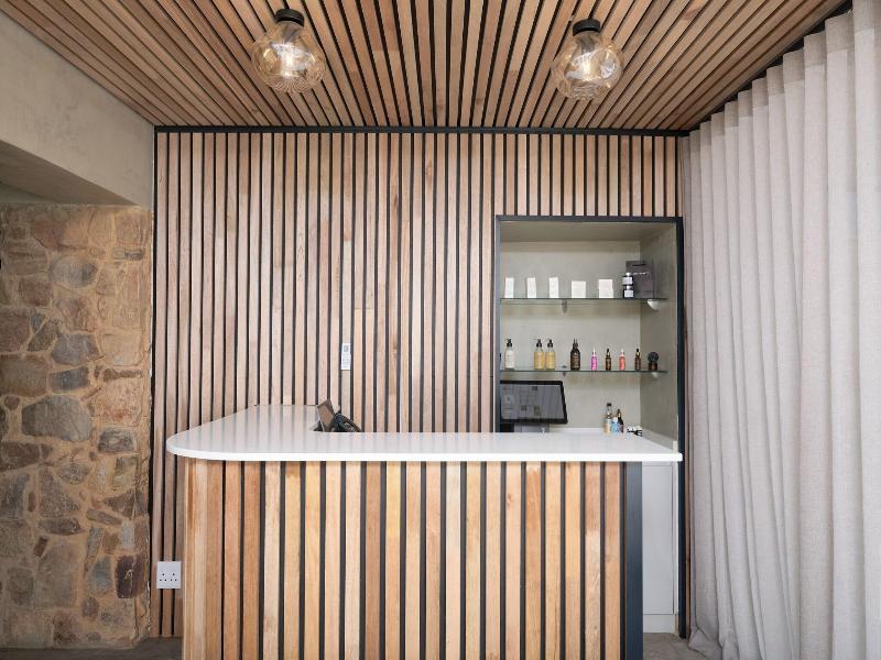 Cradle Boutique Hotel image
