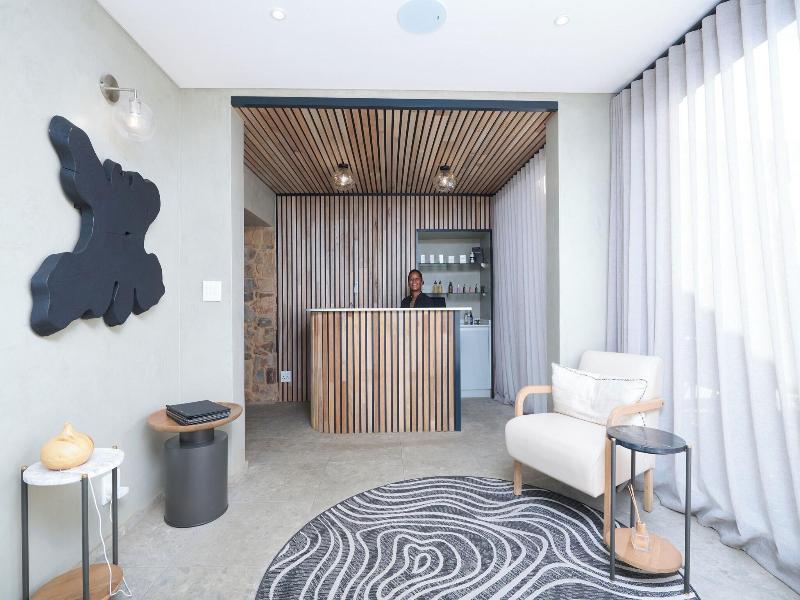 Cradle Boutique Hotel image