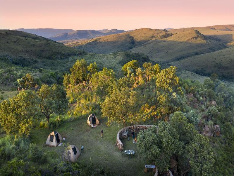 Cradle Boutique Hotel image