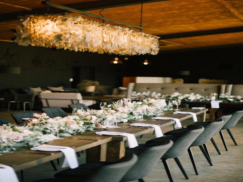 Cradle Boutique Hotel image