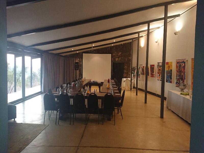 Cradle Boutique Hotel image