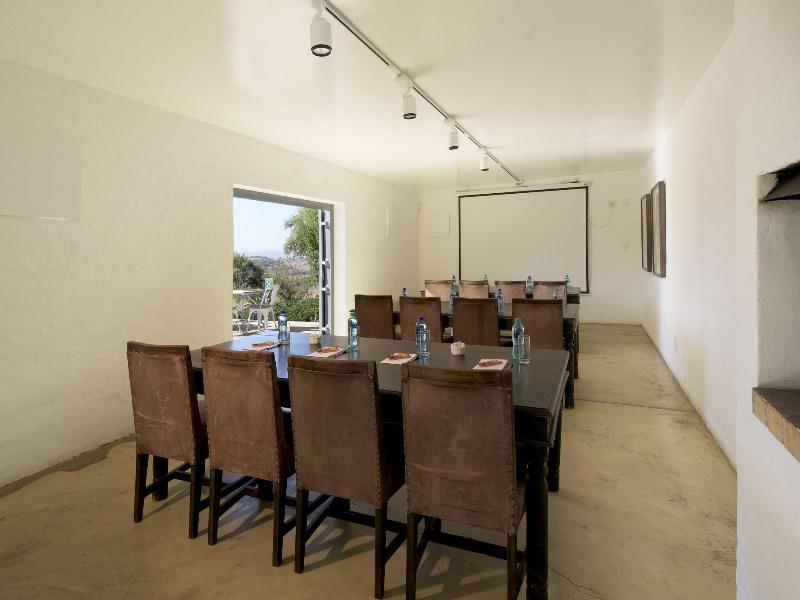 Cradle Boutique Hotel image