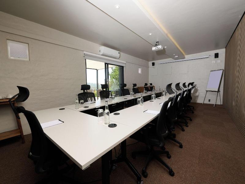 Cradle Boutique Hotel image