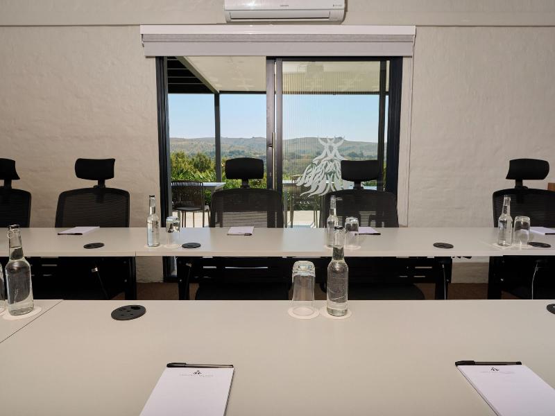 Cradle Boutique Hotel image