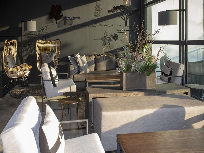 Cradle Boutique Hotel image