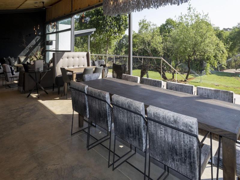 Cradle Boutique Hotel image