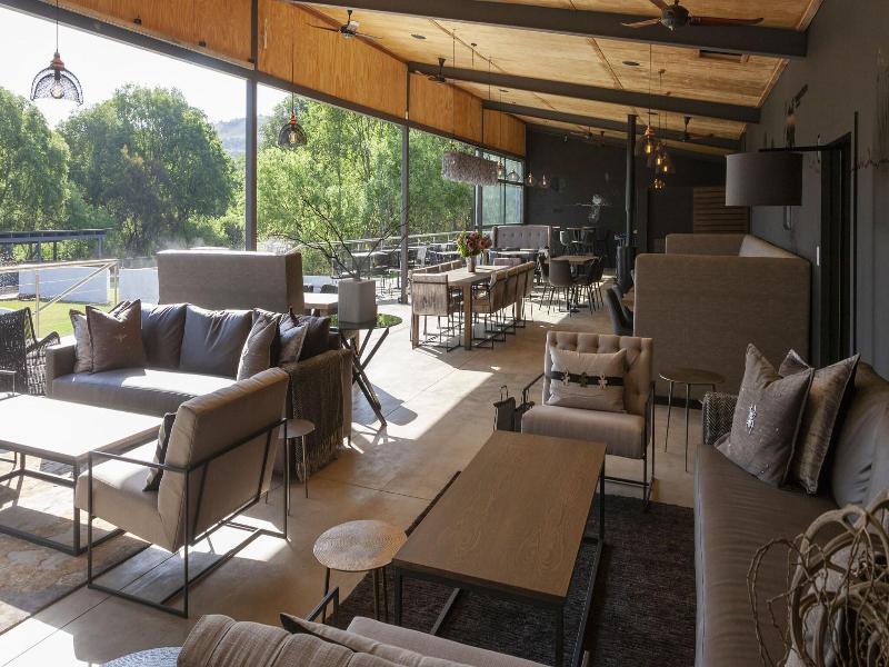 Cradle Boutique Hotel image