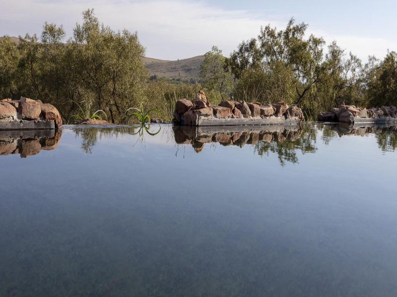 Cradle Boutique Hotel image