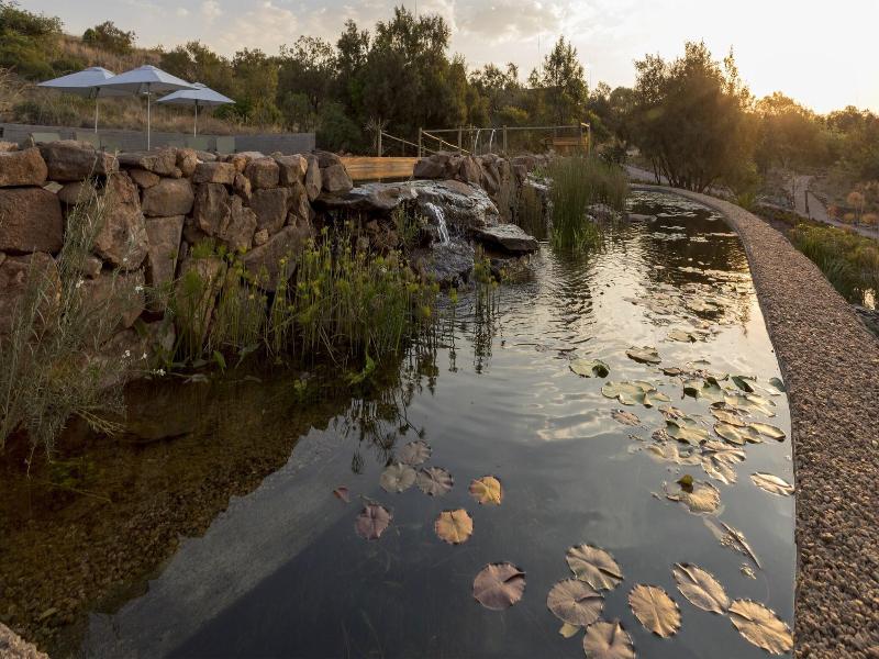 Cradle Boutique Hotel image