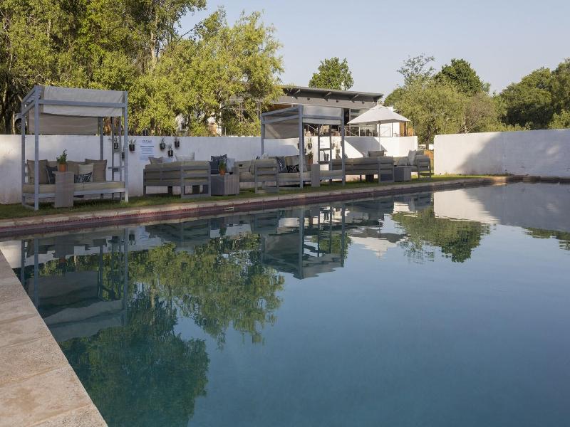 Cradle Boutique Hotel image