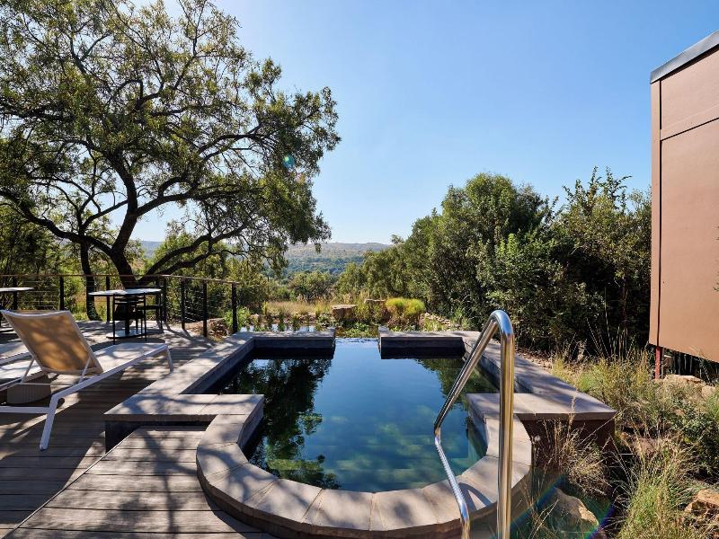 Cradle Boutique Hotel image