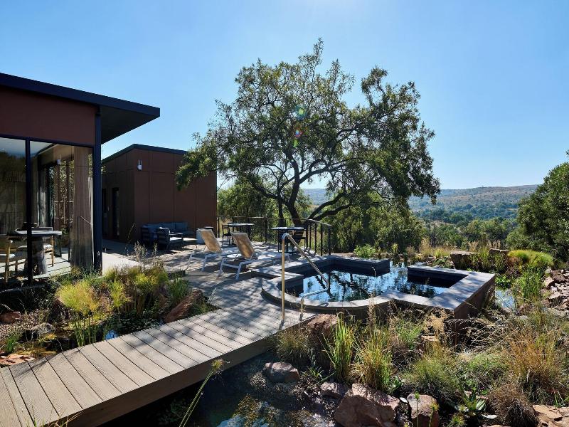 Cradle Boutique Hotel image
