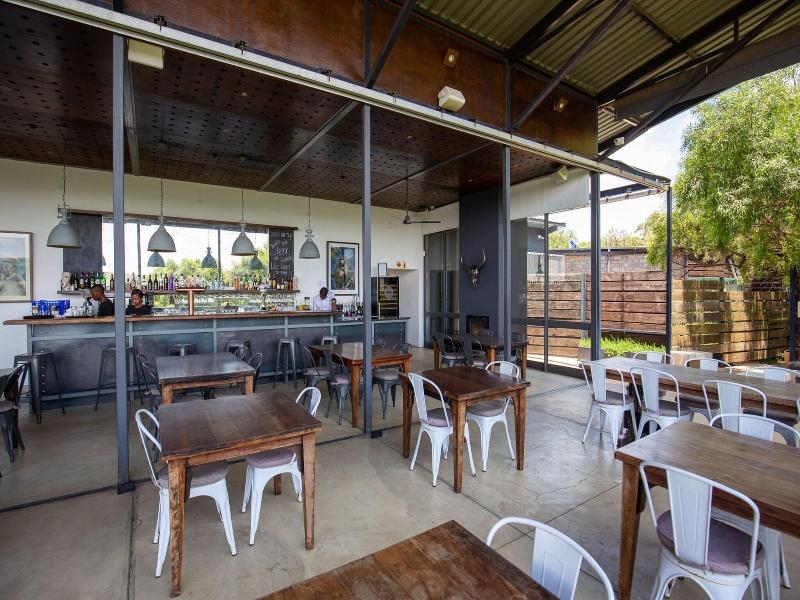 Cradle Boutique Hotel image