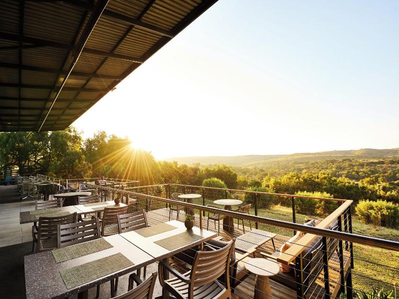 Cradle Boutique Hotel image