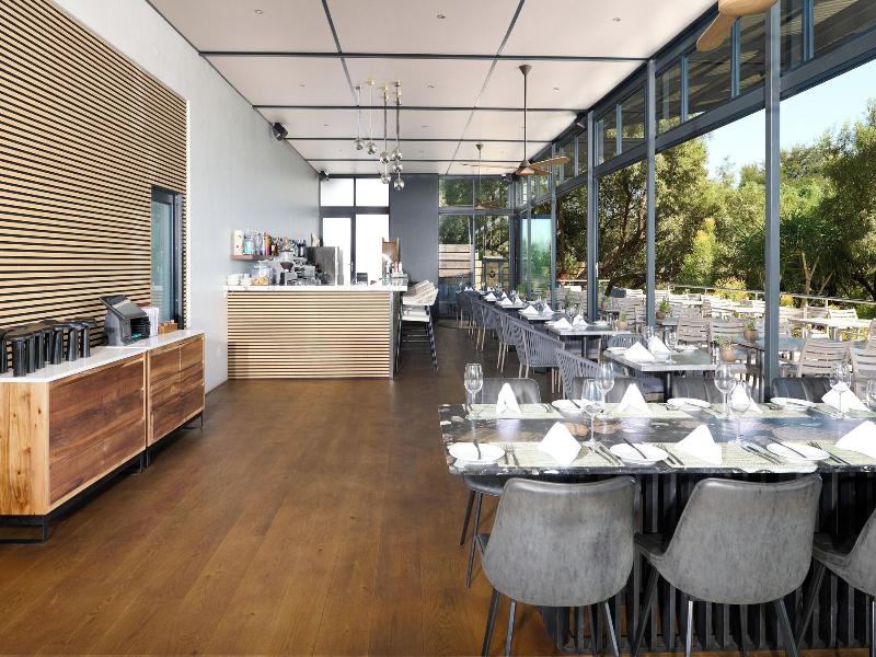 Cradle Boutique Hotel image