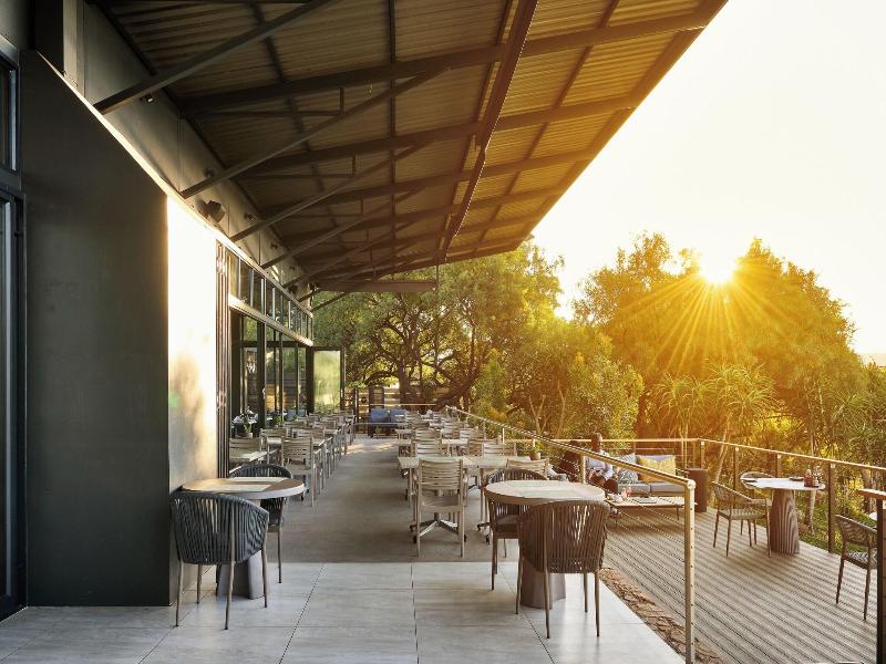 Cradle Boutique Hotel image