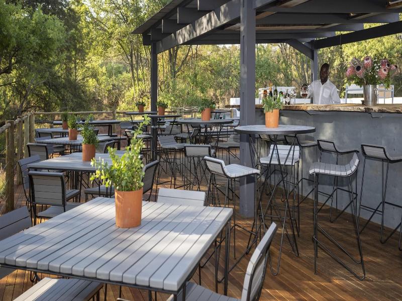 Cradle Boutique Hotel image
