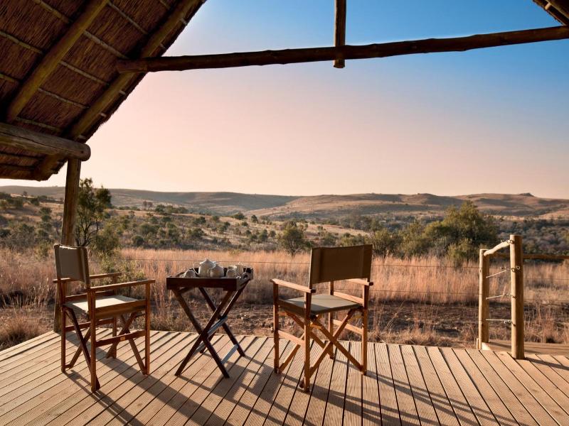 Cradle Boutique Hotel image