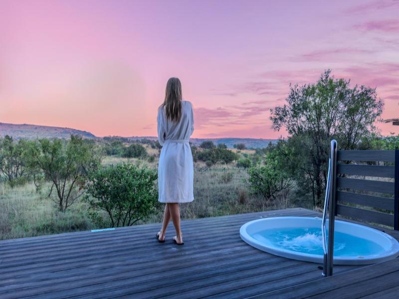 Cradle Boutique Hotel image