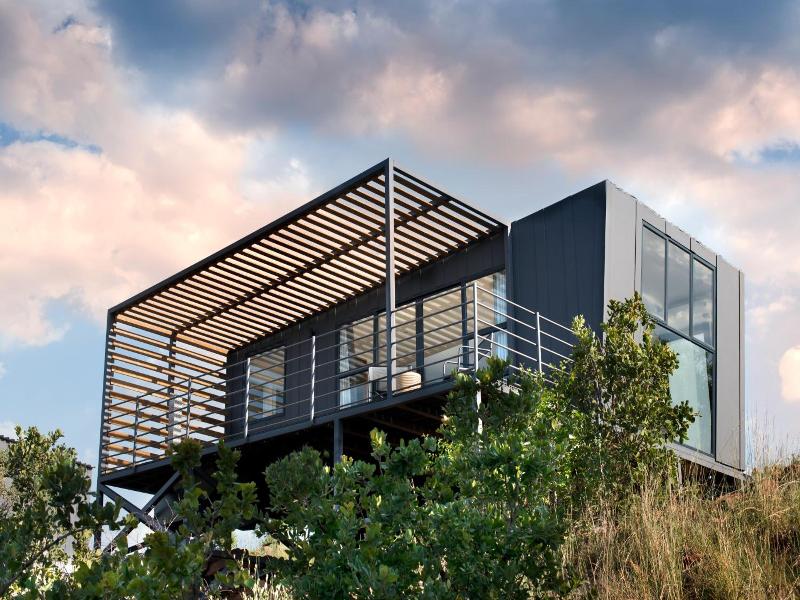 Cradle Boutique Hotel image