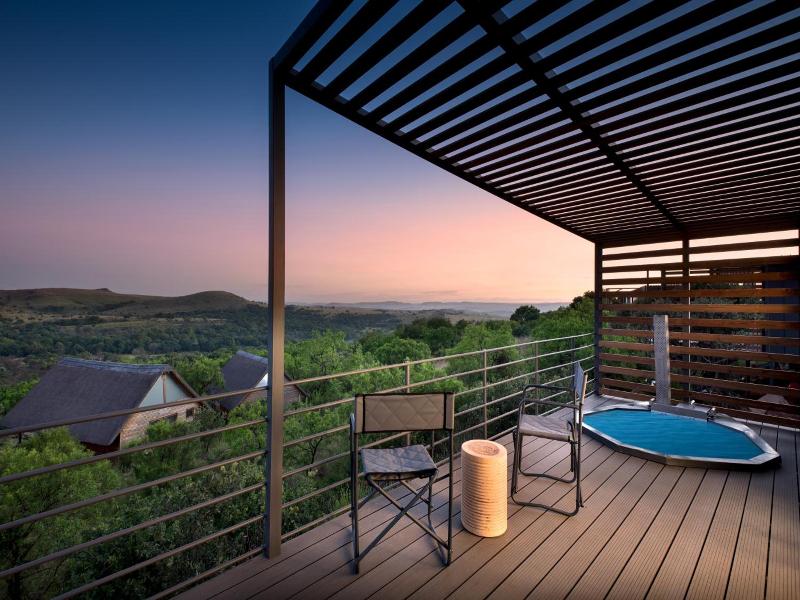 Cradle Boutique Hotel image