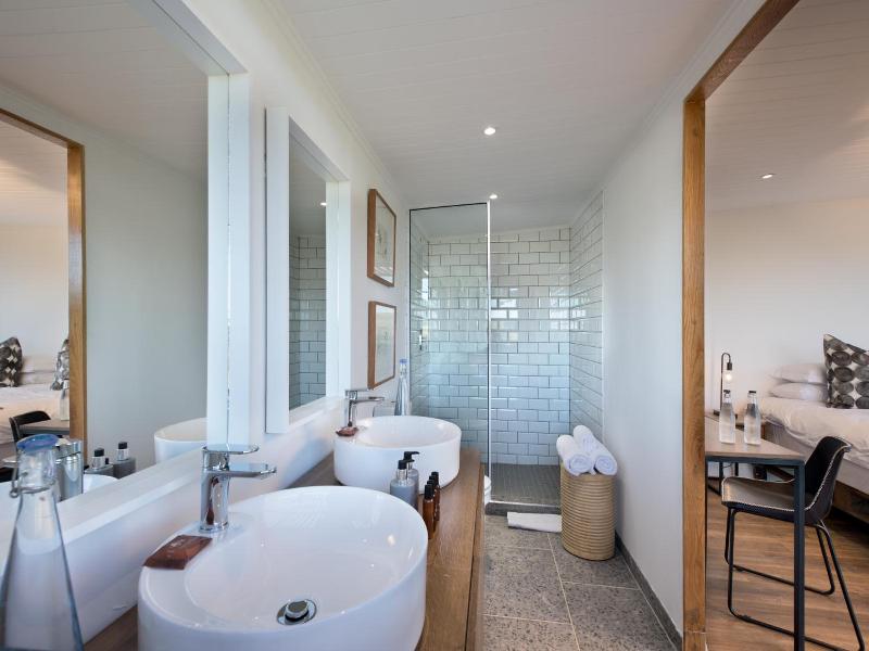 Cradle Boutique Hotel image