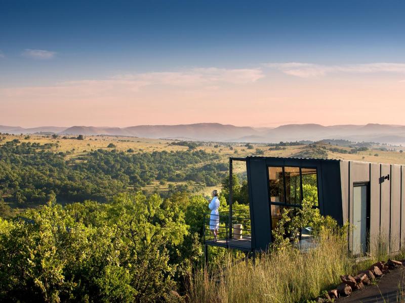 Cradle Boutique Hotel image