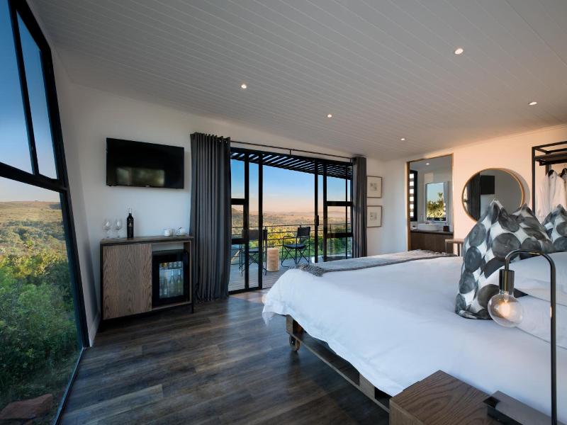 Cradle Boutique Hotel image