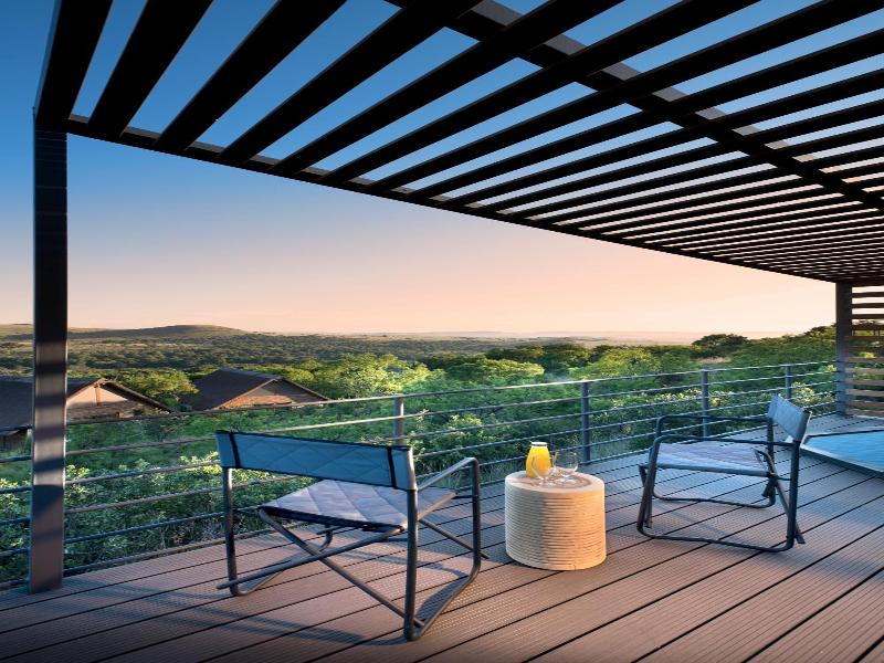 Cradle Boutique Hotel image