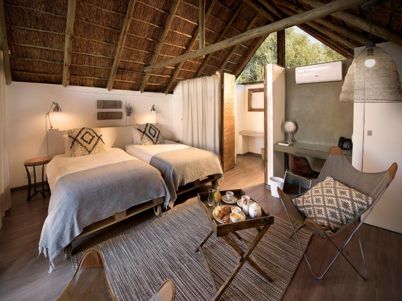 Cradle Boutique Hotel image