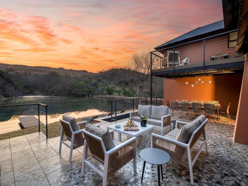 Cradle Boutique Hotel image
