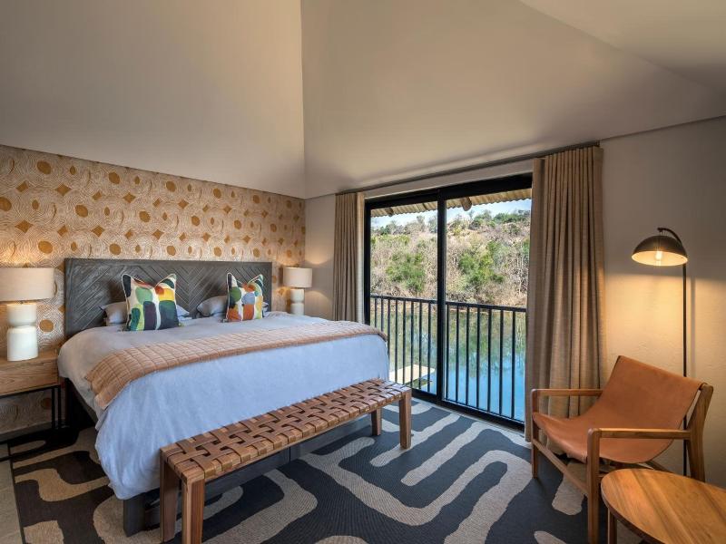 Cradle Boutique Hotel image