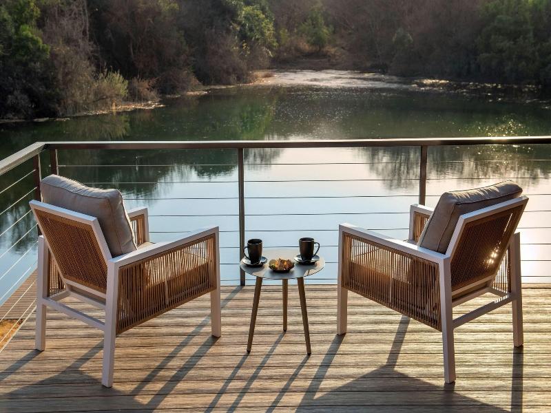 Cradle Boutique Hotel image