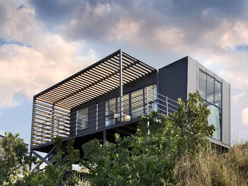 Cradle Boutique Hotel image