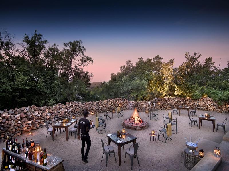 Cradle Boutique Hotel image
