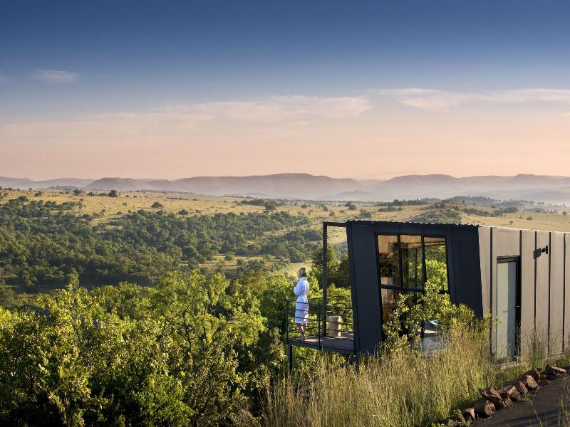 Cradle Boutique Hotel image